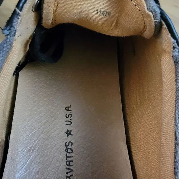 JOHN VARVATOS * U.S.A Sneakers